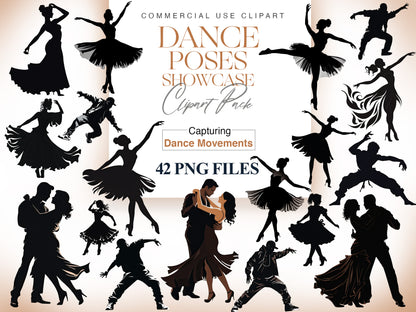 Dance Clipart