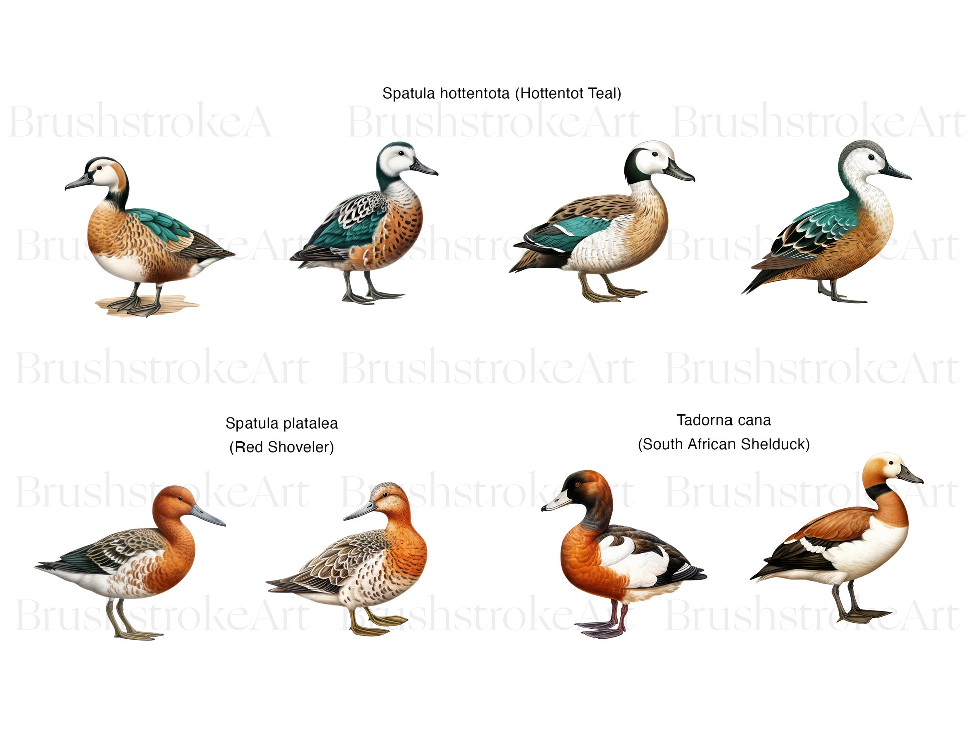 Duck Types