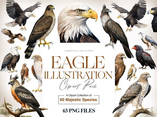 Eagle Clipart