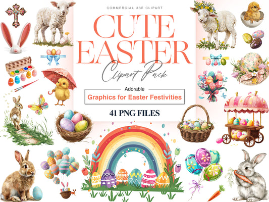 Easter Clipart