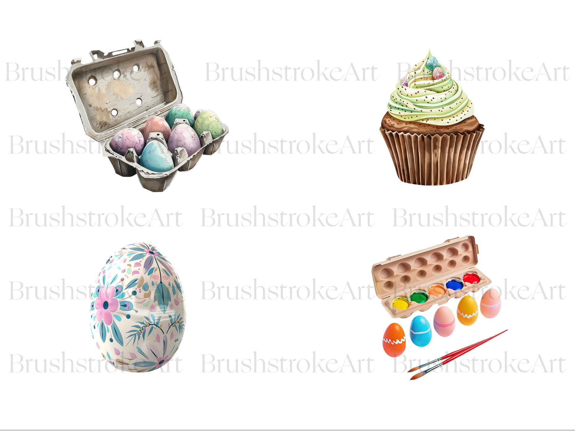Easter Free Images