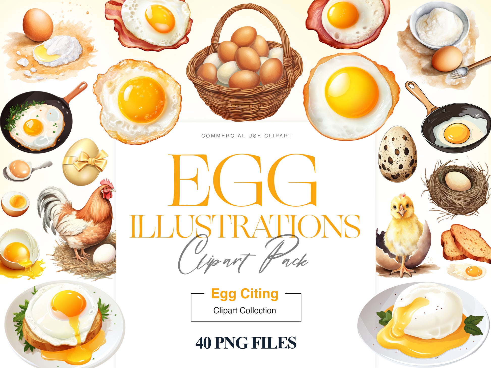 Egg Clipart