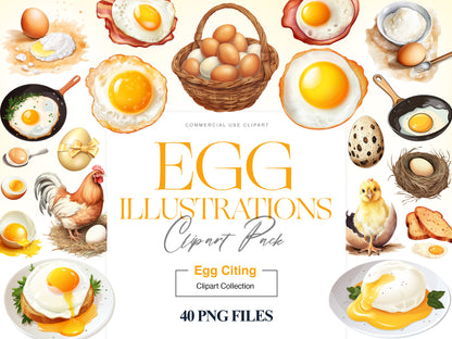 Egg Clipart