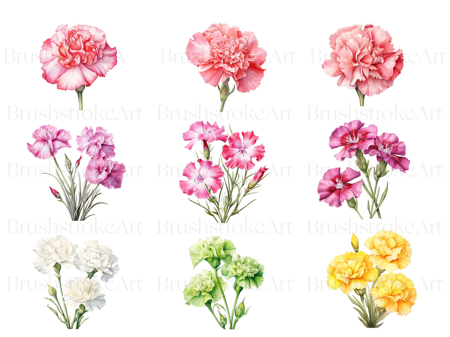 Flower clipart