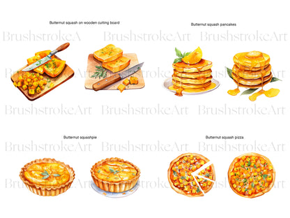 Food Clipart