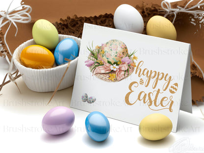 Free Easter Ecards