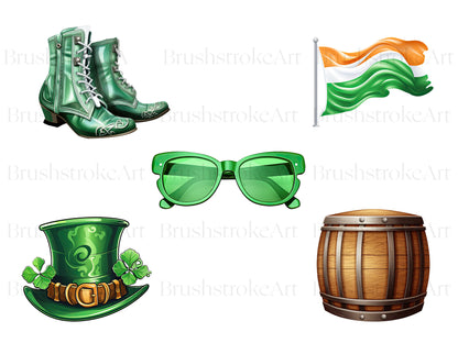 Free Ireland Clipart