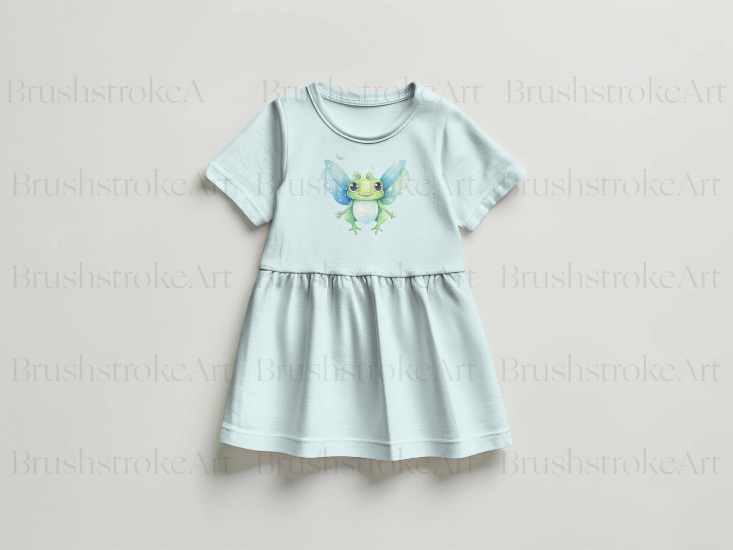 Frog Shirt PNG