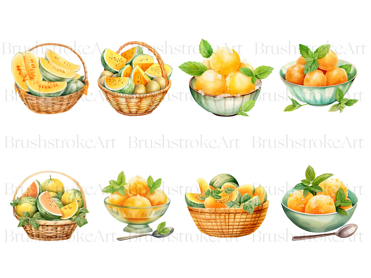 Fruit Basket