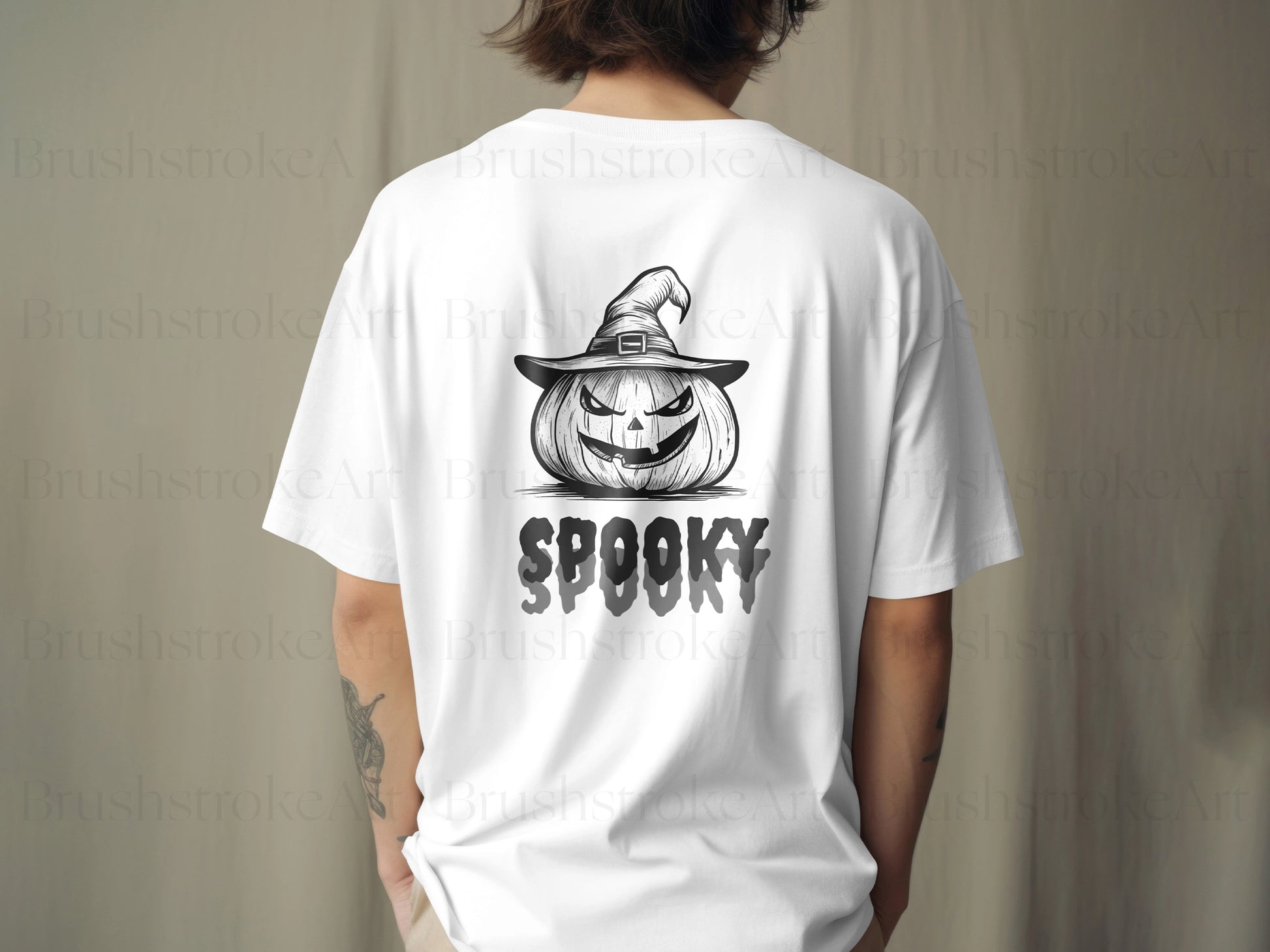 Halloween T Shirt