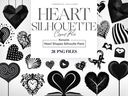 Heart Clipart