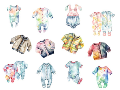 Infant Clothes