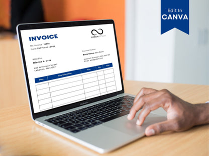 Invoice Template