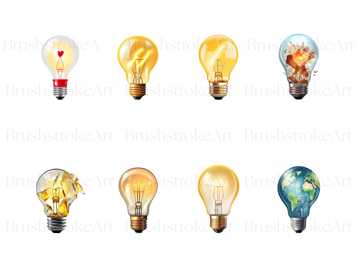 Lamp Clipart