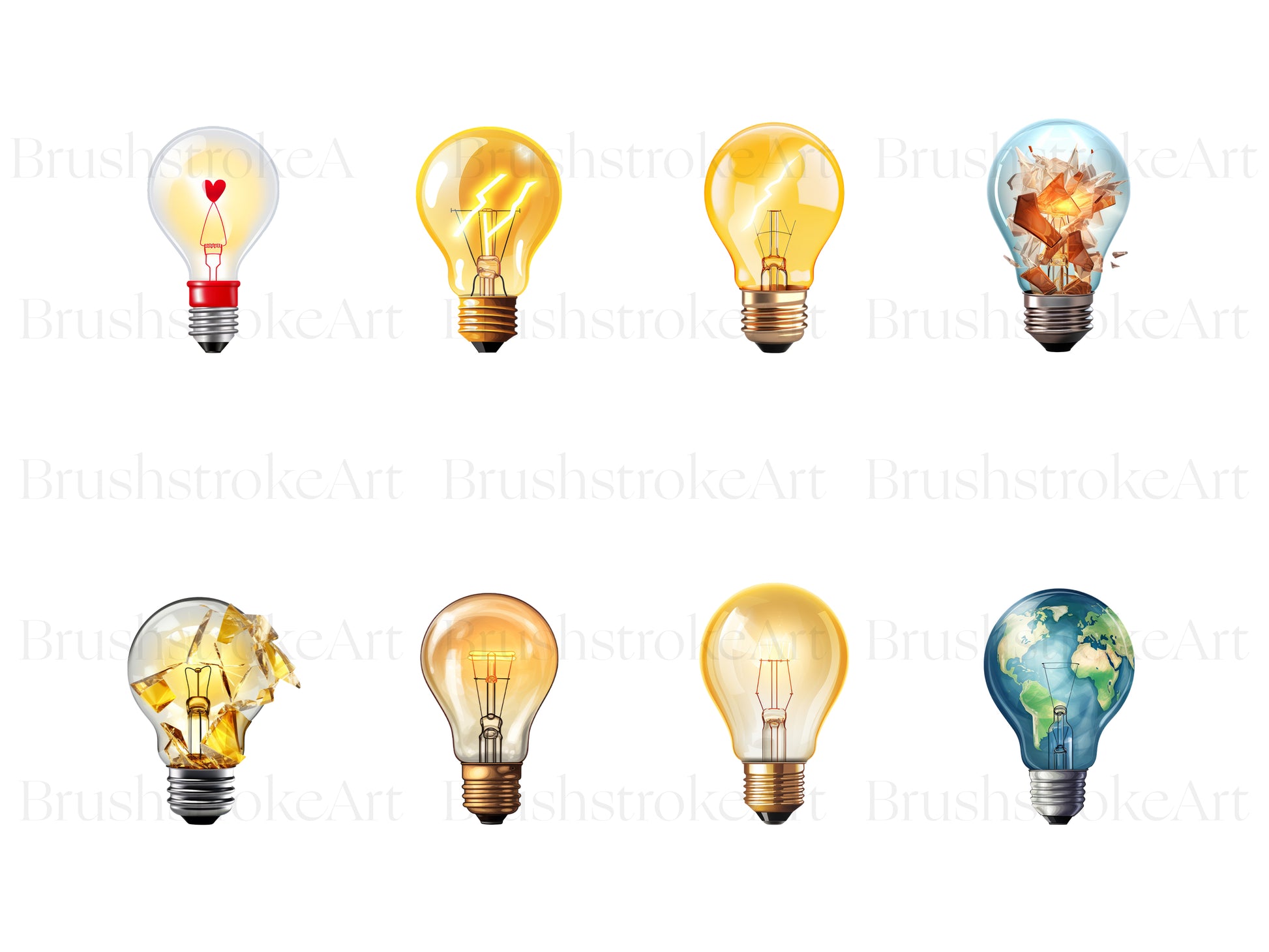 Lamp Clipart