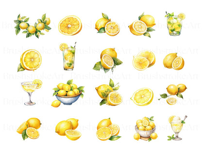 Lemon Nursery