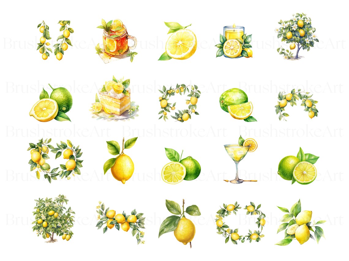 Lemon Tree