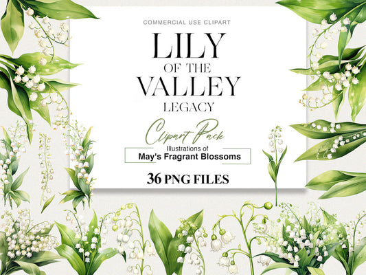 Lily of the Valley