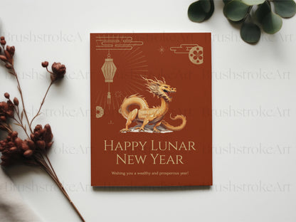 Lunar New Year