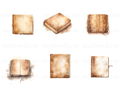 Open Book Png