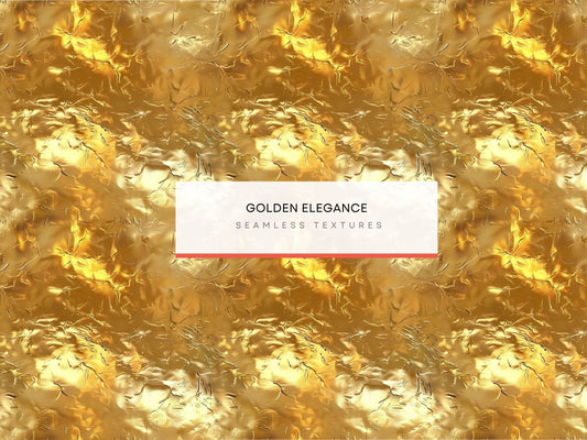 Opulent gold