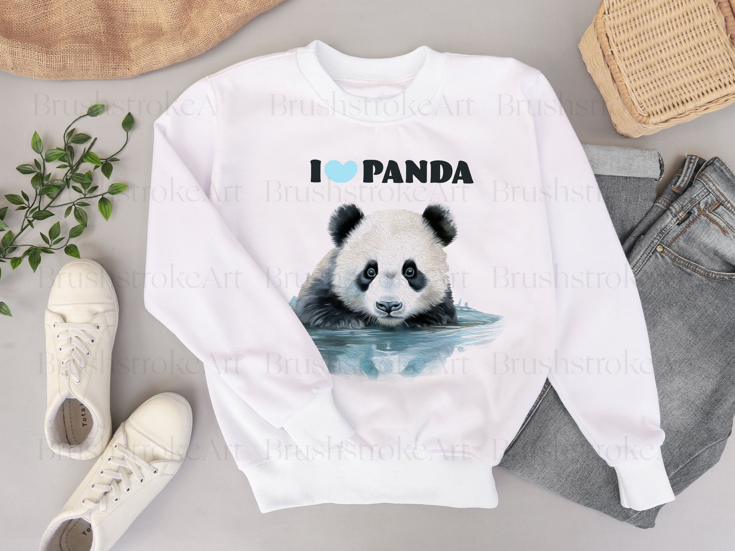 Panda designs