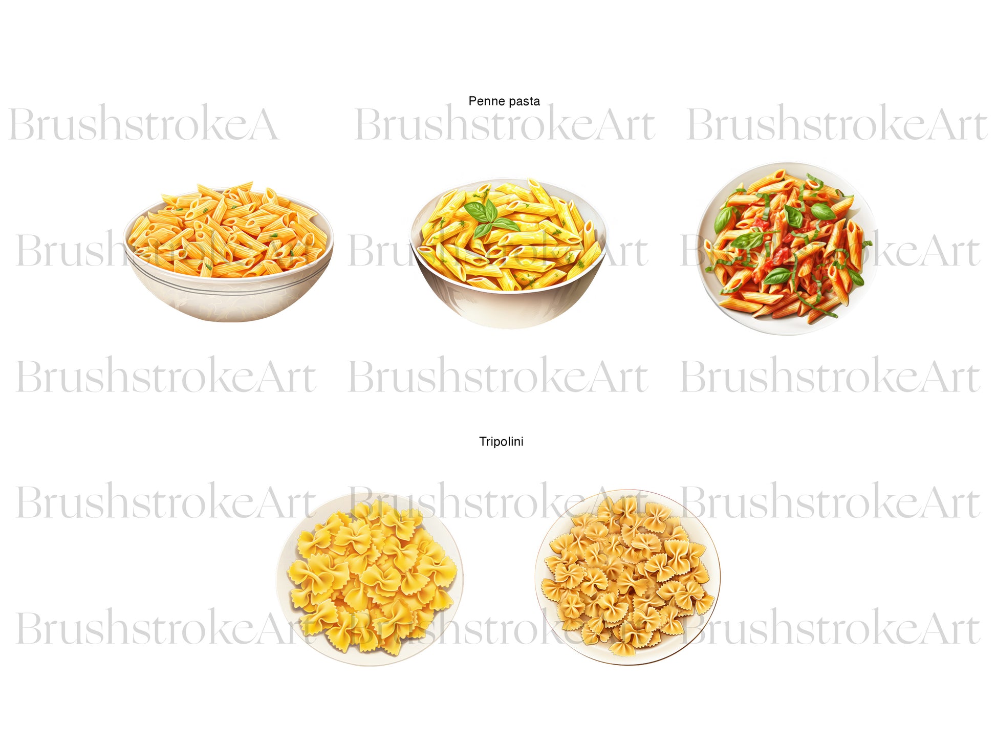 Pasta PNG