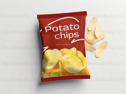 Potato Chips