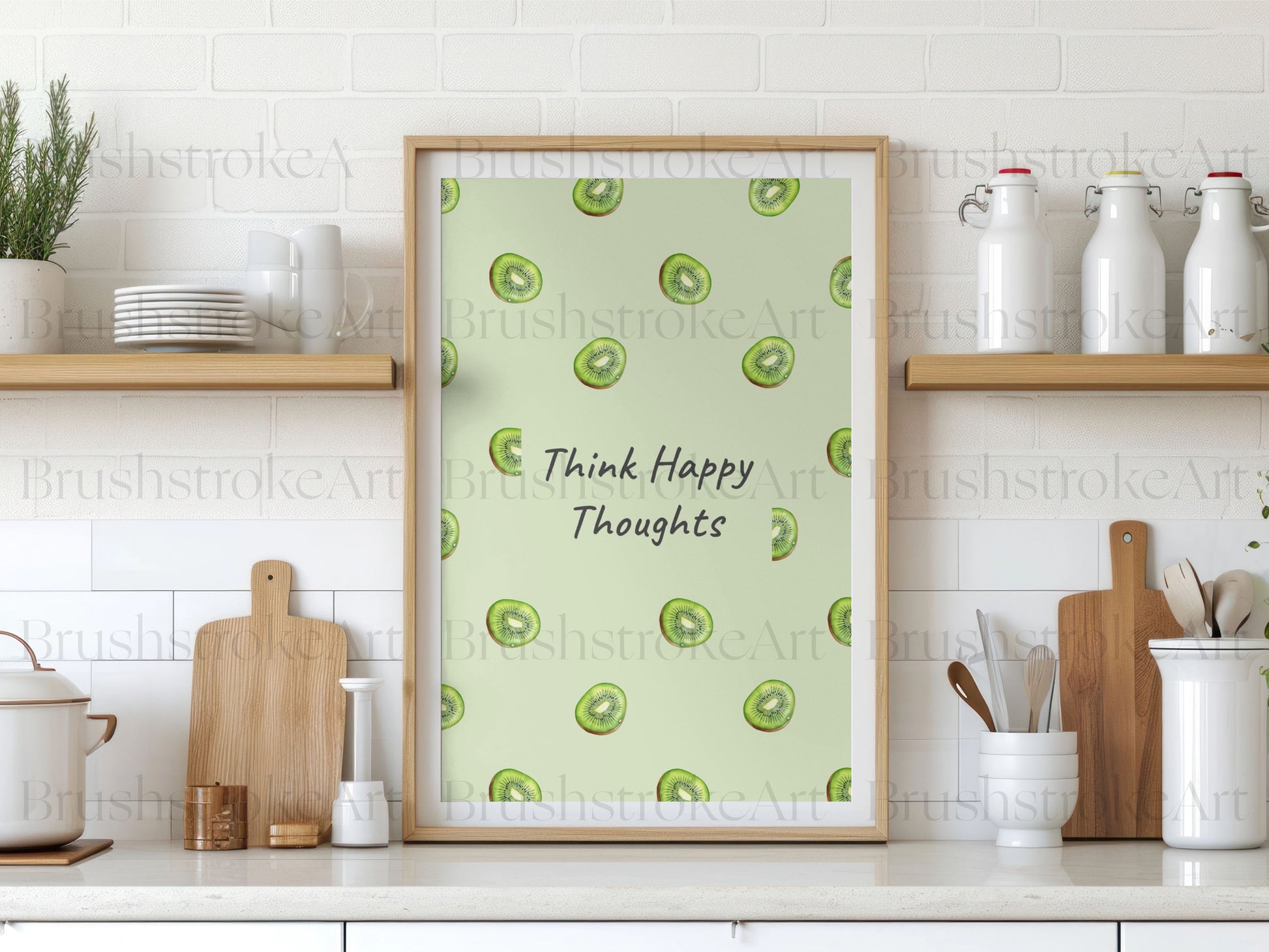 Printable Fruit Art