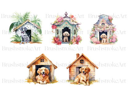 Puppy Clipart PNG