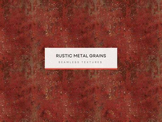 Rustic texture design