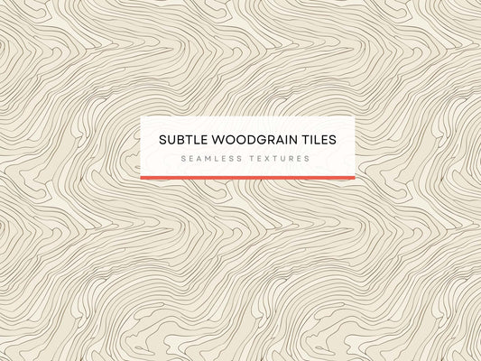 Seamless wood grain vector art