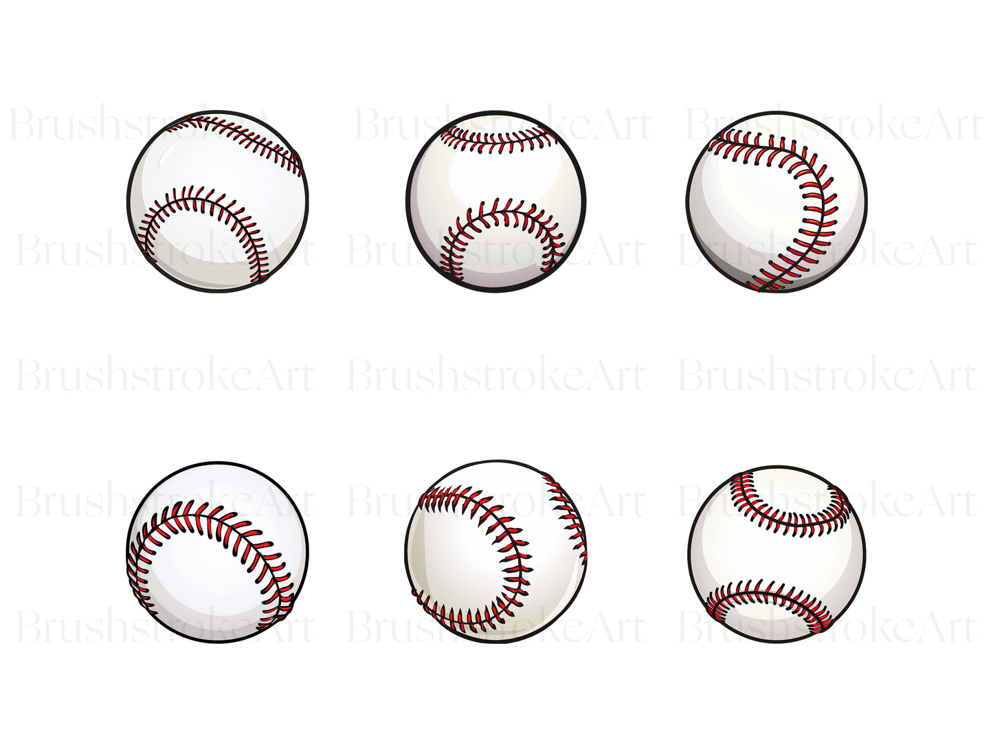 Sports Ball Clipart