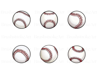 Sports Ball Clipart