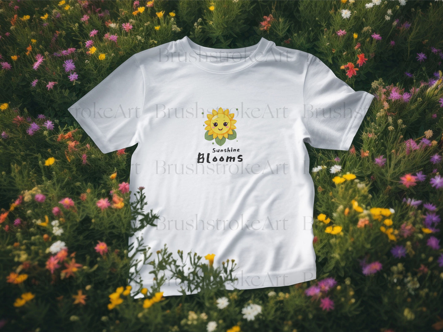 Sunflower Design