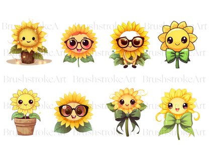 Sunflowers