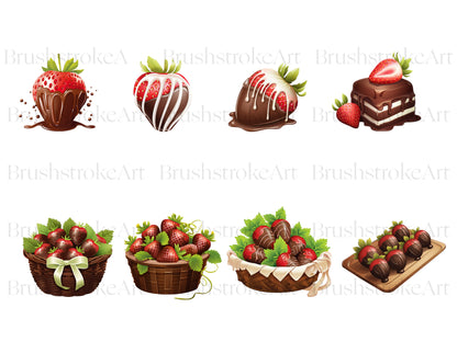 Sweet Treat Clipart