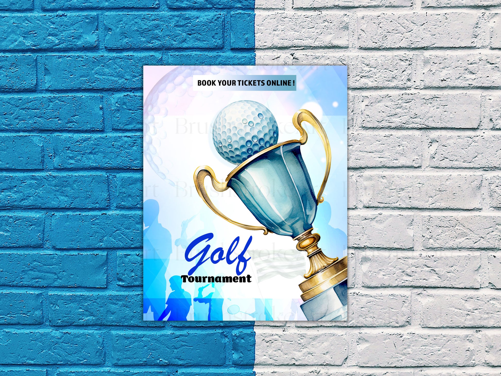 Trophy Clipart