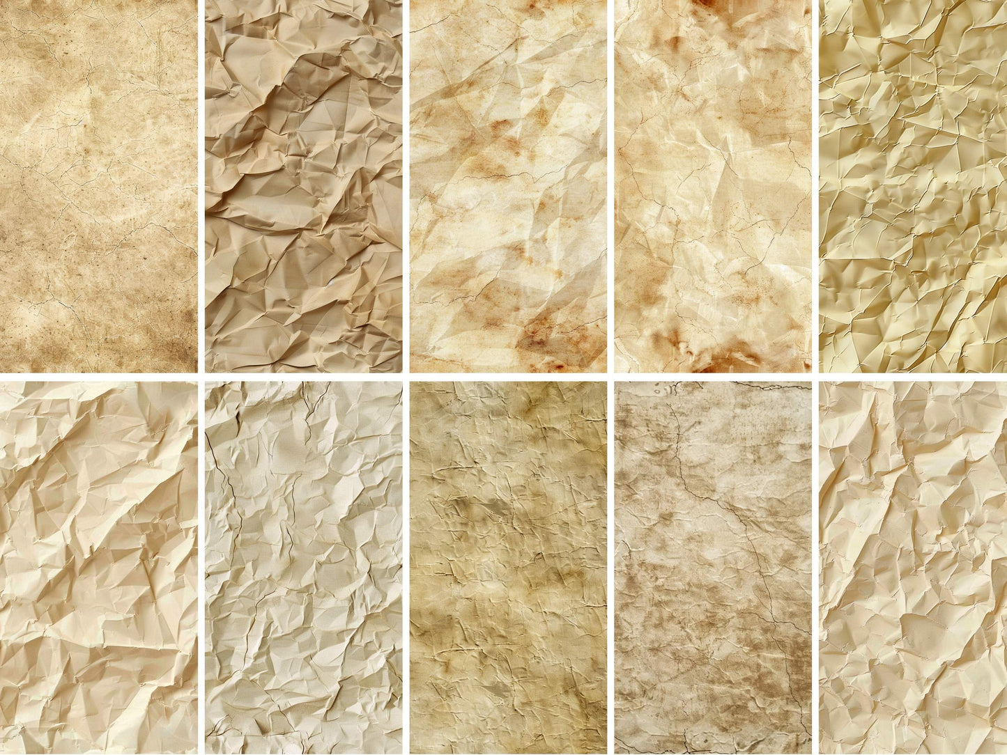Vintage paper texture