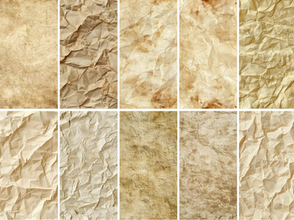 Vintage paper texture
