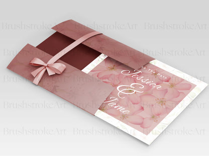 Wedding Card