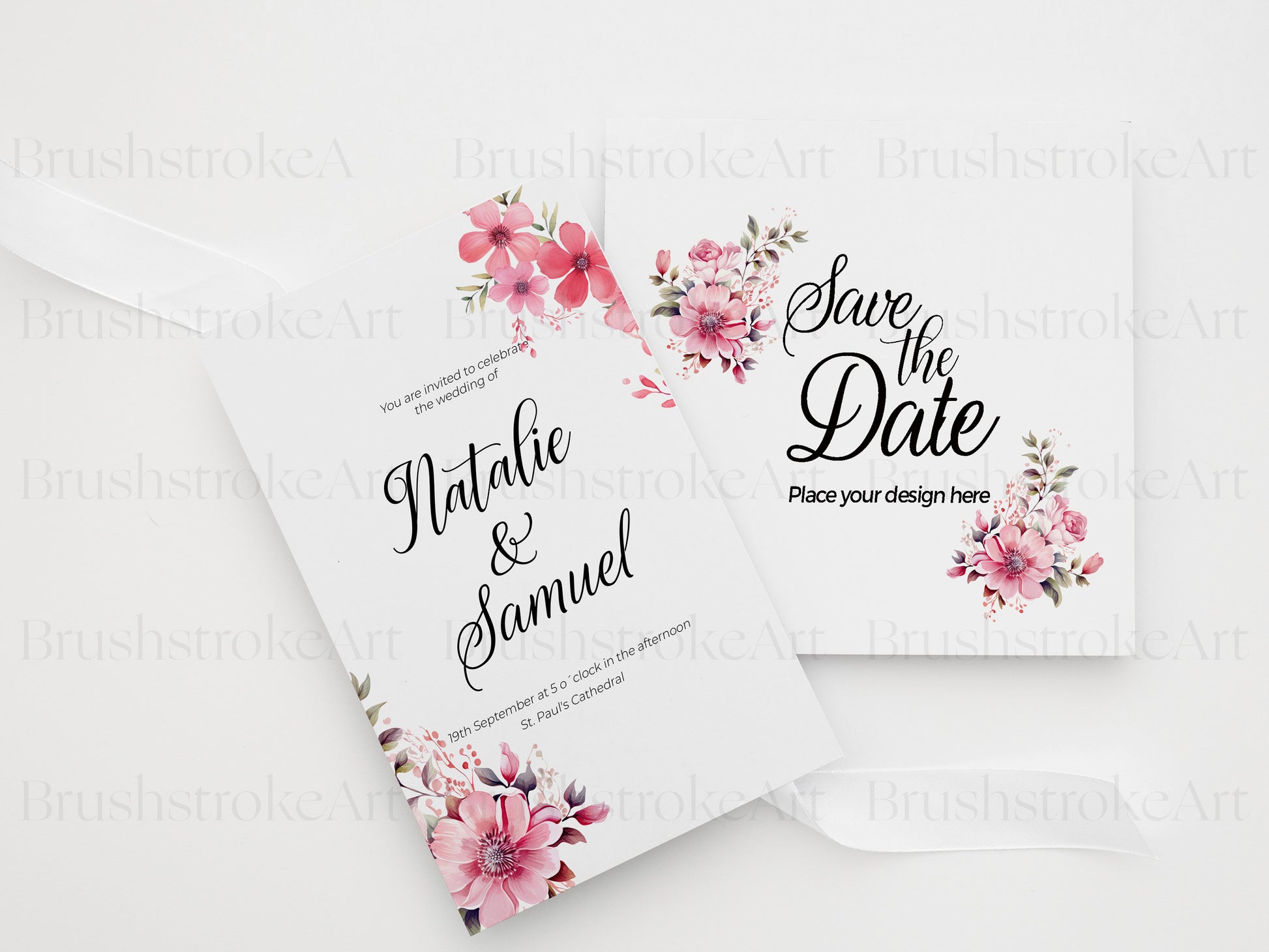 Wedding Invitation