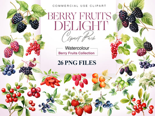 berry clipart