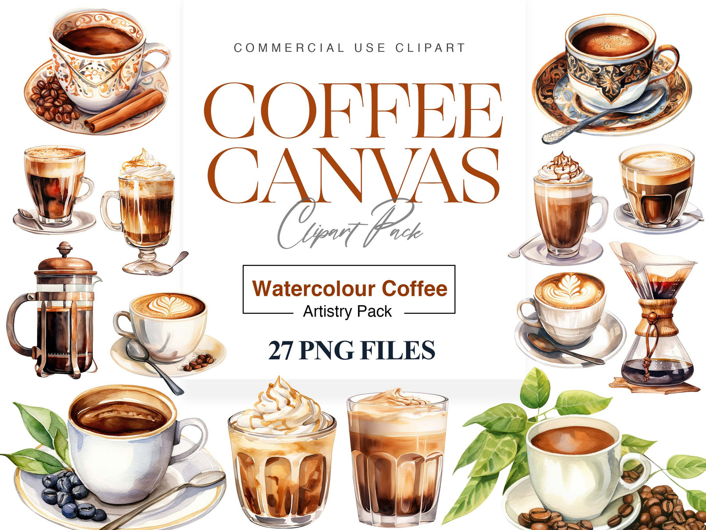 coffee clipart