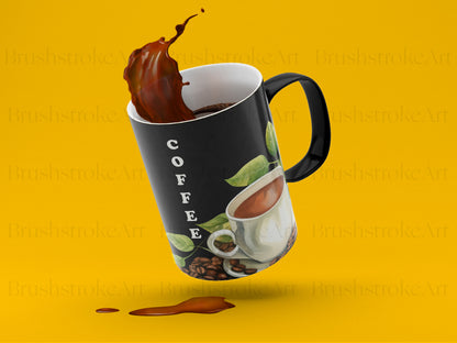 coffee mug