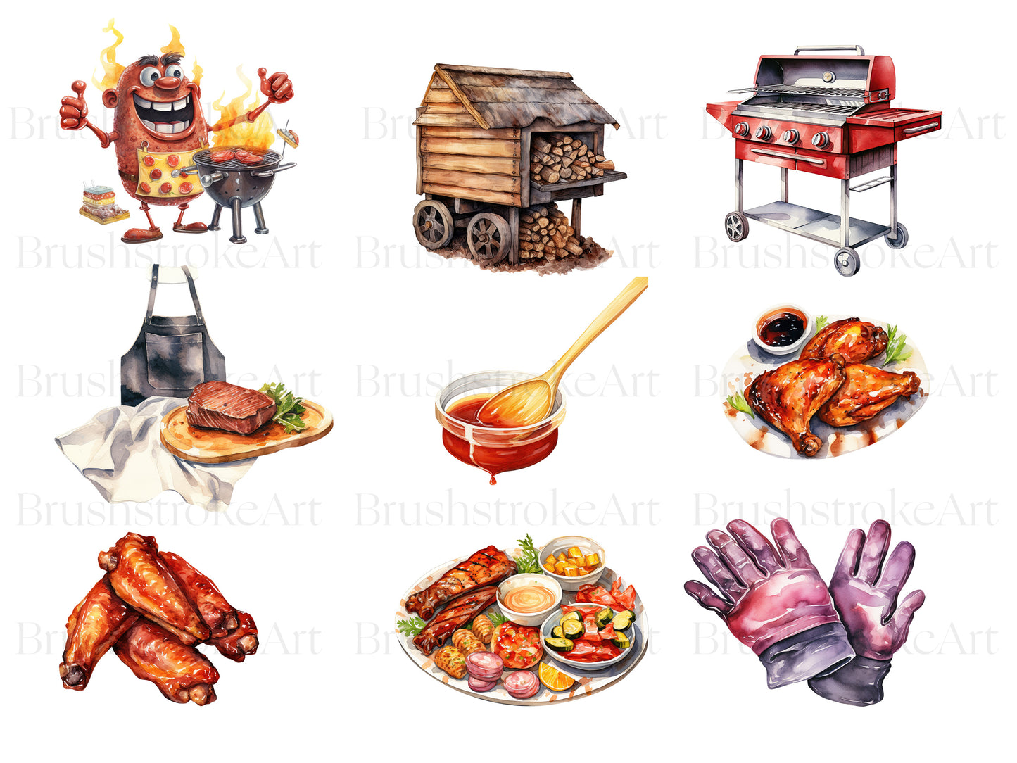 food clipart