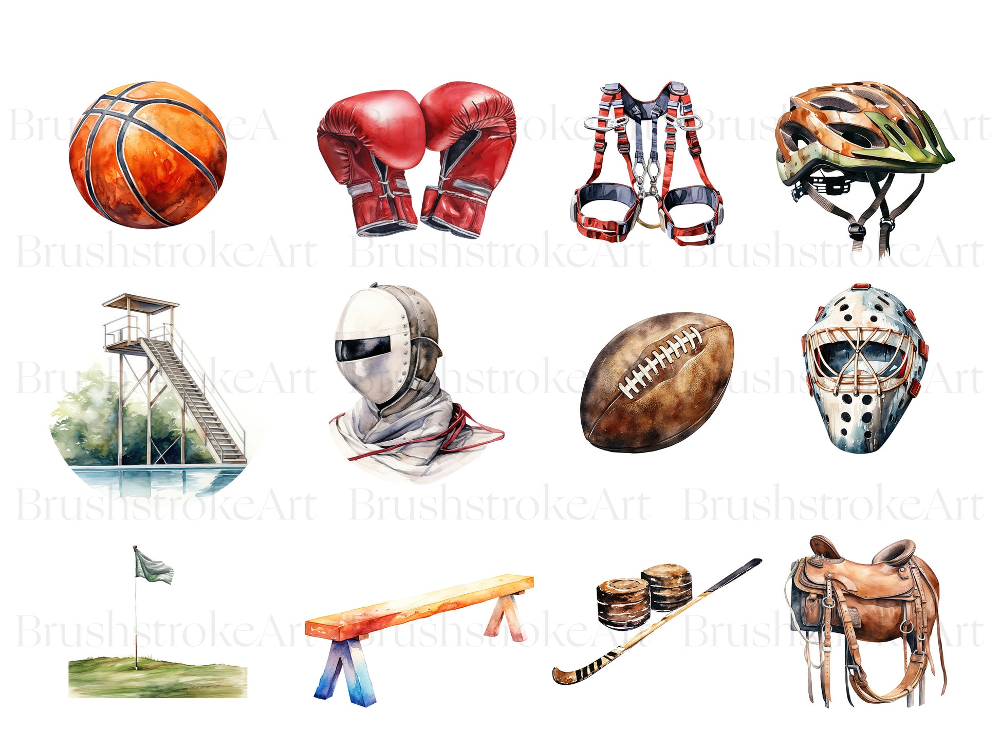 football clipart