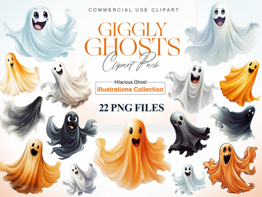  ghost clipart