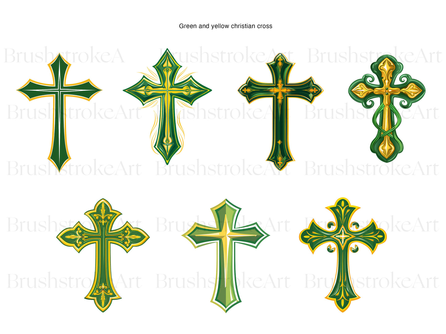 Green Cross